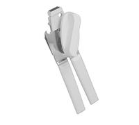 (TG. 5.1 x 9.6 x 22.8 cm) Metaltex 250300080 Apriscatole cromato con magnete - N
