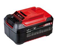 (TG. 5,2 Ah Akku-Kapazität Plus) Einhell 4511437 Batteria a Ioni di Litio Power