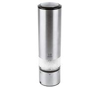(TG. 5.5x5.5x20 cm) Peugeot Elis Sense u'Select Macinapepe Elettrico, Acciaio In