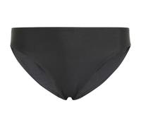 (TG. 5-6 anni) adidas Bambina Performance Big Bars Bikini Kids, Blue Burst/Black