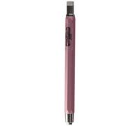 (TG. 5.6 mm) Koh-I-Noor H5340-7 Portamina, Rosso Metallizzato, 5.6 Mm - NUOVO