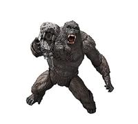 (TG. 5.7 Inch) TAMASHII NATIONS - Godzilla vs Kong 2021 - Kong - Event Exclusive
