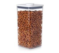 (TG. 5.7L) OXO Good Grips Contenitore Alimentare POP, Adatto per Cibo per Animal