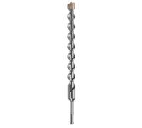 (TG. 5/8-Inch) BOSCH Bulldog SDS-Plus HC2104 5/8" x 10" x 12" Punta per martello