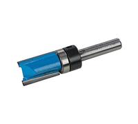 (TG. 5/8" x 1" x 5/8") Silverline 257049 - Fresa a copiare, 8 mm, 5/8" x 1" x 5/