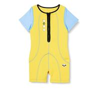(TG. 5 anni) ARENA Friends Warmsuit, Protection Gear Unisex Bambini E Ragazzi, G