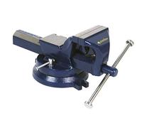 (TG. 5") Cofan 09518004 Tornillo de banco paralelo giratorio, 0.011 V, 5" - NUOV