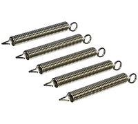 (TG. 5) Fender 003-1643-049 American Vintage Tremolo Tension Springs (confezione