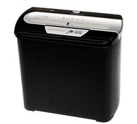 (TG. 5) Genie 255 CD - Distruttore di documenti e CD con taglio a striscia, incl