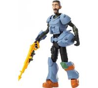 (TG. 5 Inch) Buzz Lightyear La vera storia di Buzz Jr. Zap Patrol Mo Morrison Ac