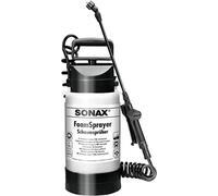 (TG. 5 kg (Confezione da 1)) SONAX Spruzzatore a Pressione (1 Pezzo) (3 Litri) p