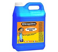 (TG. 5 l (Confezione da 1)) Cléopâtre pgbb5 - 5 Colori a Tempera Nefertari B