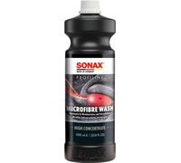 (TG. 5 l (Confezione da 1)) SONAX PROFILINE Microfibre wash (1 litro) ppeciale d