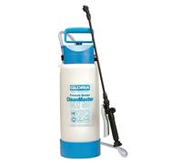 (TG. 5 l) Gloria CleanMaster CM50 - Spruzzatore a pressione per pulizie, 5 litri