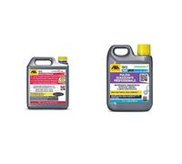 (TG. 5 Litri) FILA Surface Care Solutions SALVATERRAZZA 5L Protettivo consolidan