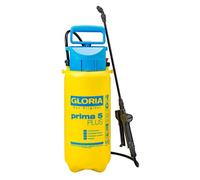 (TG. 5 Litri) GLORIA Nebulizzatore a pressione prima 5 PLUS, Per giardino, Capac