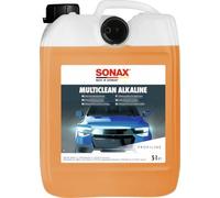 (TG. 5 Litri) SONAX PROFILINE Multiclean Alkaline (5 Litri) predetergente Altame