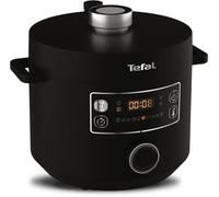 (TG. 5 Litri) Tefal Turbo Cuisine 5.0 L CY7548 - 5 l - 1,09 W - 12 h - China - S