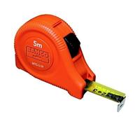 (TG. 5 m) Bahco - Mtg-5-19 - 5 m Flexometro 19 mm - NUOVO