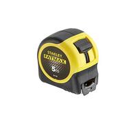 (TG. 5 m) Stanley 0-33-720 Flessometro 32 mm, 5 m - NUOVO