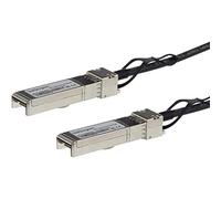 (TG. 5 m) StarTech.com SFP10GPC5M Cavo SFP+ a Connessione Diretta, Twinax Passiv