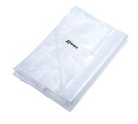 (TG. 5 m x 10 m) Ribimex PRB07005X10EP Telone translucido 5 x 10 m Ecoplatinium,