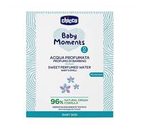 (TG. 5 ml (Confezione da 1)) Chicco Acqua Profumata Baby Moments, Acqua Profumat