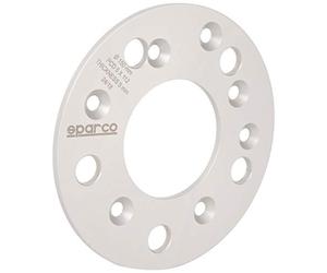 (TG. 5 mm 5 x 112 mm) Sparco S051STB12 Dispositivo Specifico - NUOVO