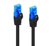 (TG. 5 mt) Ewent Cavo di Rete, Patch CAT 5e U/UTP, AWG 26/7, 2 Connettori RJ45,