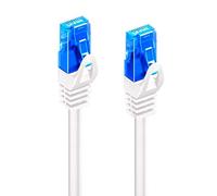 (TG. 5 mt) Ewent Cavo di Rete, Patch CAT 5e U/UTP, AWG 26/7, 2 Connettori RJ45,