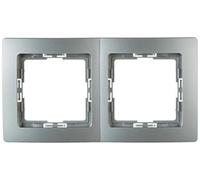 (TG. 5 pezzi) Kopp 402520010 Confezione professionale - Mascherina a 2 ingress
