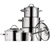 (TG. 5 pezzi) WMF Provence Plus Set Pentole 5 Pezzi - NUOVO