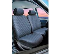(TG. 5 posti) CORA 000129332 Serie Completa coprisedili Personalizzati Fiat Pand