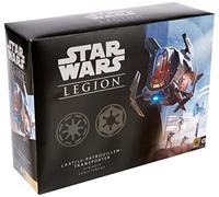 (TG. 5. Republik Erweiterung) Atomic Mass Games Asmodee Star Wars: Legion - Tr