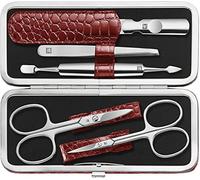 (TG. 5 Stück (1er Pack)) ZWILLING CLASSIC INOX - Set per manicure e pedicure, i