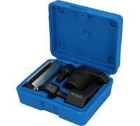 (TG. 5-Tlg.) Brilliant Tools 5-pcs Oxygen sensor socket & thread chaser set - NU