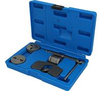 (TG. 5-Tlg.) BRILLIANT TOOLS KS TOOLS BT701150 - Set di 5 attrezzi per il ripris