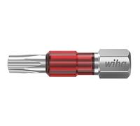 (TG. 5-Tlg.) Wiha 42110 punta per cacciavite 5 pz - NUOVO