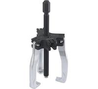 (TG. 5 Ton) KS Tools 640.4204 Estrattore Universale a 3 Bracci, Tg. 2 - NUOVO