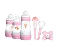(TG. 5 Unidad (Paquete de 1)) MAM Set di Reén Nacido Welcome to the World G102-