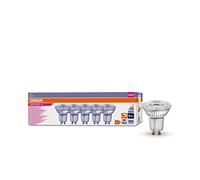 (TG. 5 Unit (Confezione da 1)) OSRAM Lampadine a LED dimmerabili con attacco GU