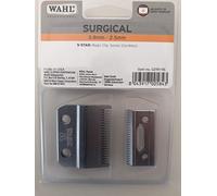 (TG. 5 Unit (Confezione da 1)) Wahl Lamelle Magic Clip 5 Star (02191-100) - NUO