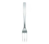 (TG. 5 x 29 x 21 cm) Alessi AJM22/12 KnifeForkSpoon Forchetta da Servizio in