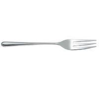 (TG. 5 x 4.5 x 8 cm) Alessi LCD01/12 Caccia Forchetta da Servizio in Acciaio Luc