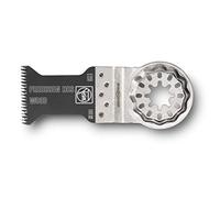 (TG. 50/35 (10 St)) FEIN 63502126240 Lama SL E-Cut P HCS 50x35 CF.10, 50/35 (10