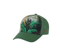 (TG. 50-52) LEGO Ninjago cap Verschiedene Motive LWAlex 315 Cappellino da Baseba