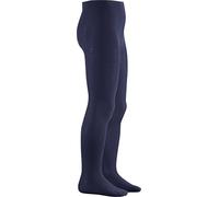 (TG. 50-56) Playshoes Collant termici Unisex - Bambini e ragazzi, Marino, 50-56
