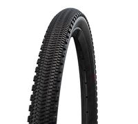 (TG. 50-622 (28" x 2.00)) Schwalbe G-One Overland Evolution Line, Maturit Unise