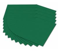 (TG. 50 Bogen) Folia 614/50 58 - Photo Paper 300g / m², A4, 50 fogli, pino verd