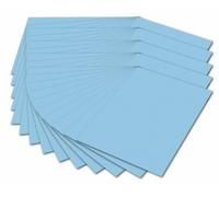 (TG. 50 Bogen) Idena Folia 614/50 30 - Photo Paper 300g / m², A4, 50 Fogli, Cie